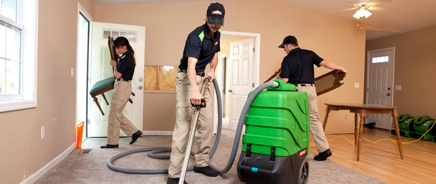 Fort Dodge, IA cleaning services